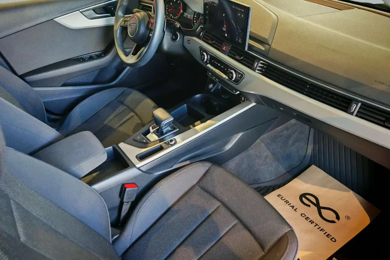 Audi A4 din 2020 cu 152.074 km - oferta AUD140261 - foto 8