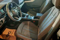 Audi A4 din 2020 cu 152.074 km - oferta AUD140261 - foto 9
