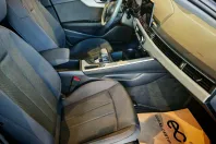 Audi A4 din 2020 cu 152.074 km - oferta AUD140261 - foto 10