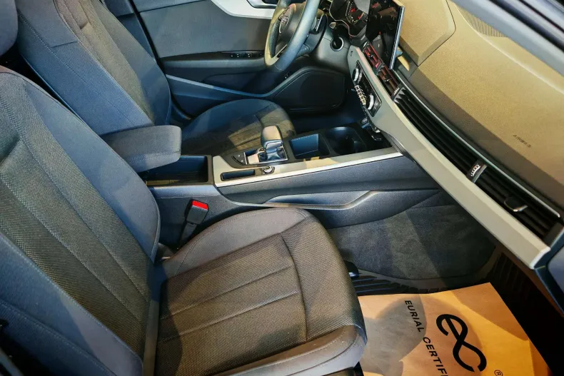 Audi A4 din 2020 cu 152.074 km - oferta AUD140261 - foto 10