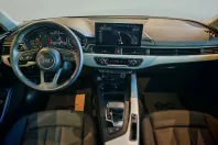 Audi A4 din 2020 cu 152.074 km - oferta AUD140261 - foto 11