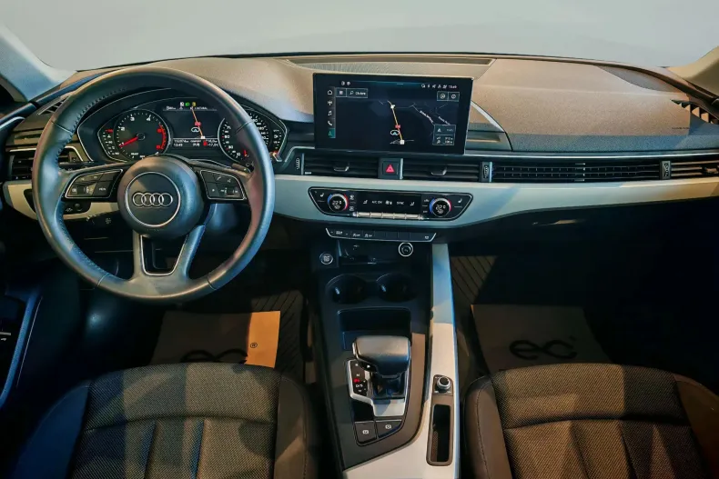 Audi A4 din 2020 cu 152.074 km - oferta AUD140261 - foto 11