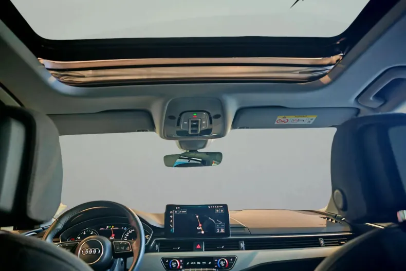 Audi A4 din 2020 cu 152.074 km - oferta AUD140261 - foto 12