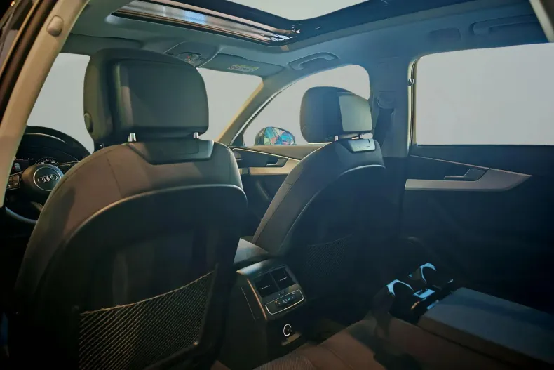 Audi A4 din 2020 cu 152.074 km - oferta AUD140261 - foto 14