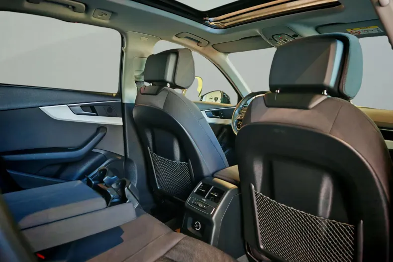 Audi A4 din 2020 cu 152.074 km - oferta AUD140261 - foto 15