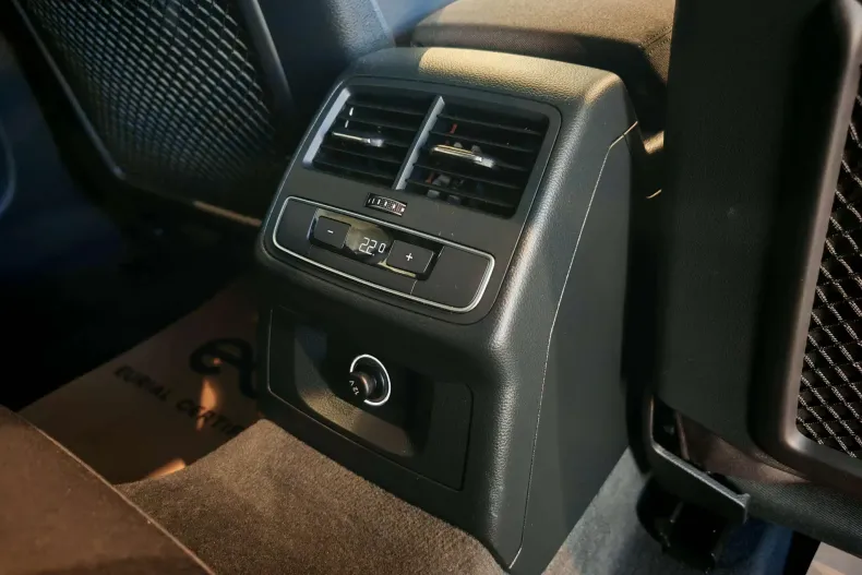 Audi A4 din 2020 cu 152.074 km - oferta AUD140261 - foto 17