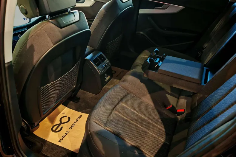 Audi A4 din 2020 cu 152.074 km - oferta AUD140261 - foto 18