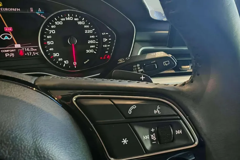 Audi A4 din 2020 cu 152.074 km - oferta AUD140261 - foto 20