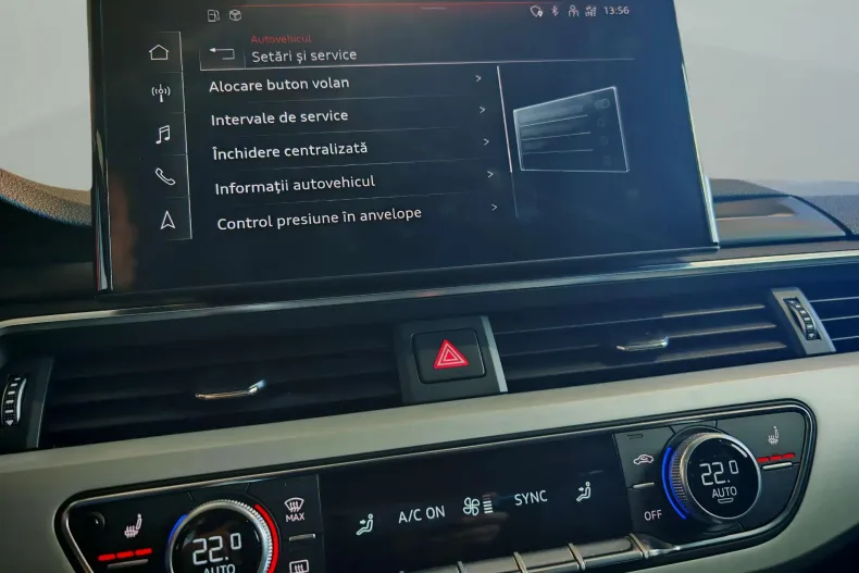 Audi A4 din 2020 cu 152.074 km - oferta AUD140261 - foto 26