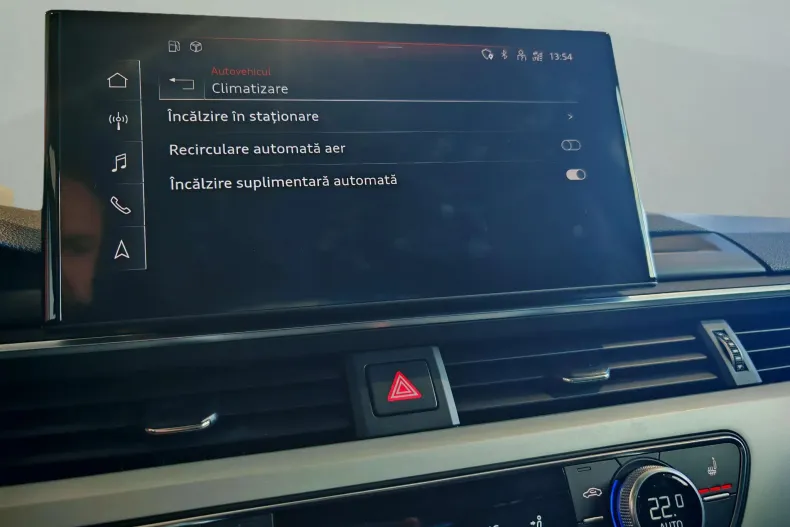 Audi A4 din 2020 cu 152.074 km - oferta AUD140261 - foto 28