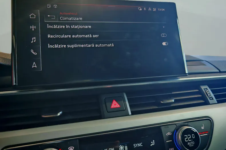 Audi A4 din 2020 cu 152.074 km - oferta AUD140261 - foto 29