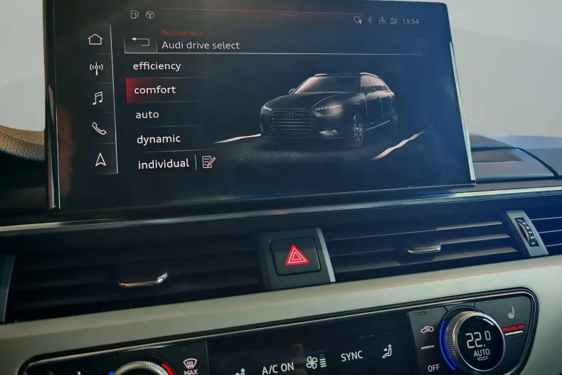 Audi A4 din 2020 cu 152.074 km - oferta AUD140261 - foto 30