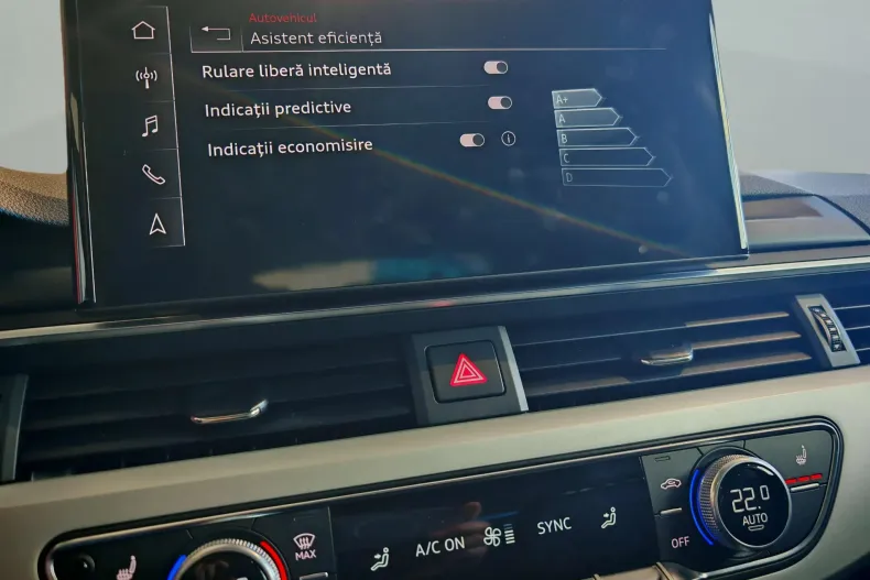 Audi A4 din 2020 cu 152.074 km - oferta AUD140261 - foto 31