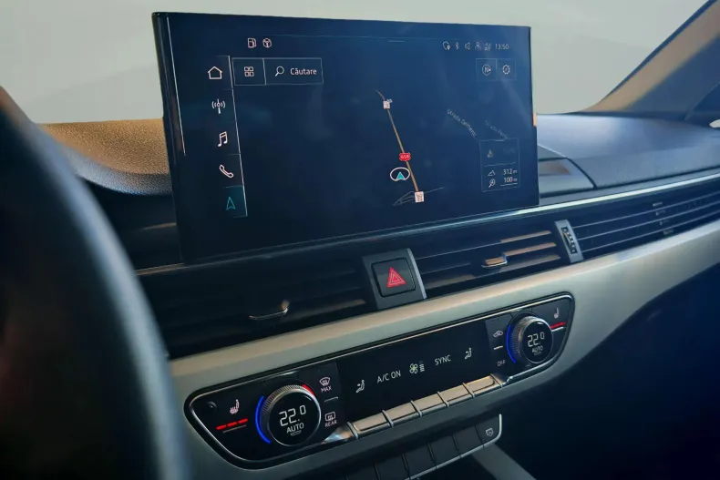 Audi A4 din 2020 cu 152.074 km - oferta AUD140261 - foto 33