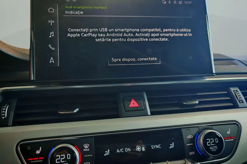 Audi A4 din 2020 cu 152.074 km - oferta AUD140261 - foto 36