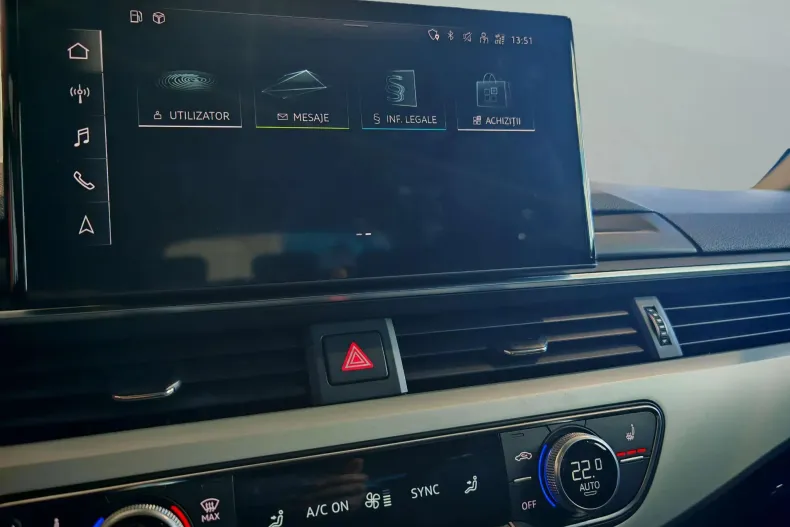 Audi A4 din 2020 cu 152.074 km - oferta AUD140261 - foto 37