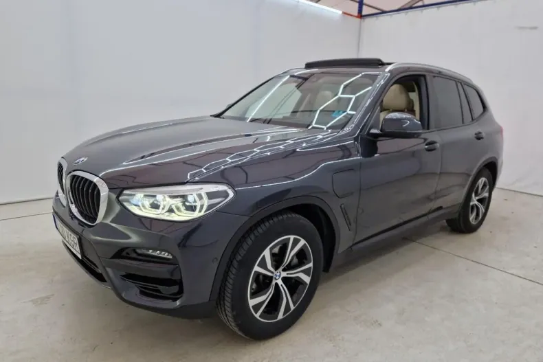 BMW X3 din 2021 cu 38.979 km - oferta BMW140263 - foto 1