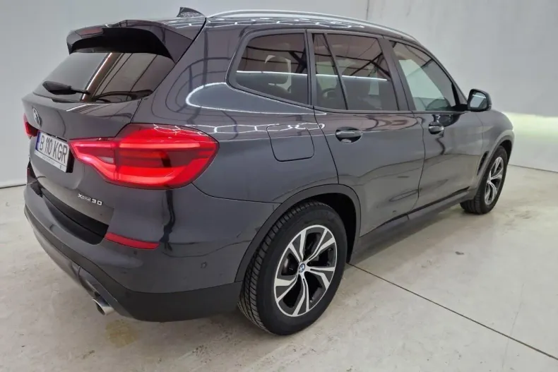 BMW X3 din 2021 cu 38.979 km - oferta BMW140263 - foto 3