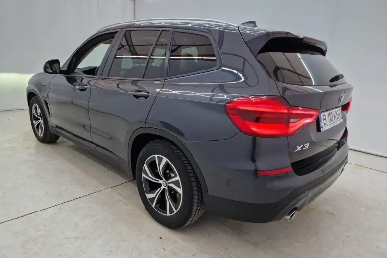BMW X3 din 2021 cu 38.979 km - oferta BMW140263 - foto 4