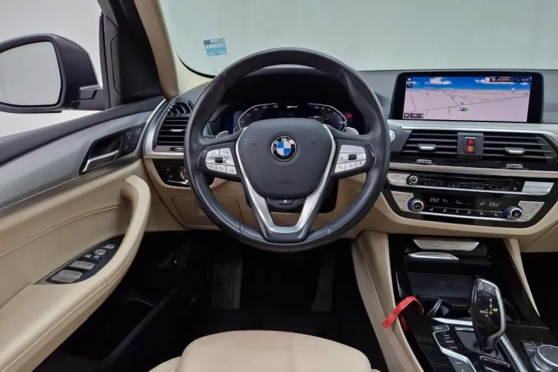 BMW X3 din 2021 cu 38.979 km - oferta BMW140263 - foto 5