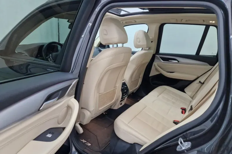 BMW X3 din 2021 cu 38.979 km - oferta BMW140263 - foto 6