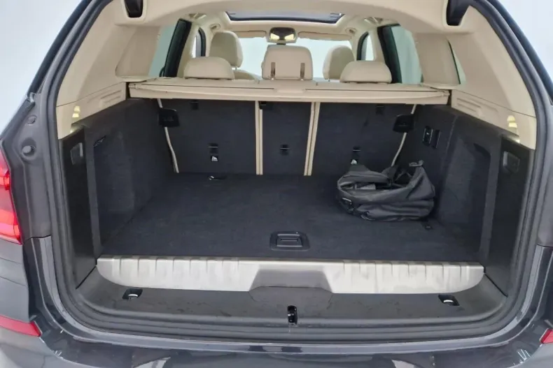 BMW X3 din 2021 cu 38.979 km - oferta BMW140263 - foto 7