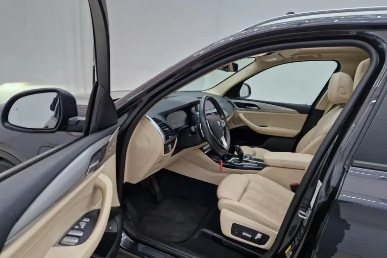 BMW X3 din 2021 cu 38.979 km - oferta BMW140263 - foto 8