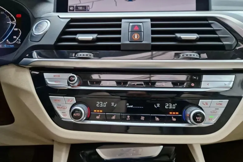 BMW X3 din 2021 cu 38.979 km - oferta BMW140263 - foto 9