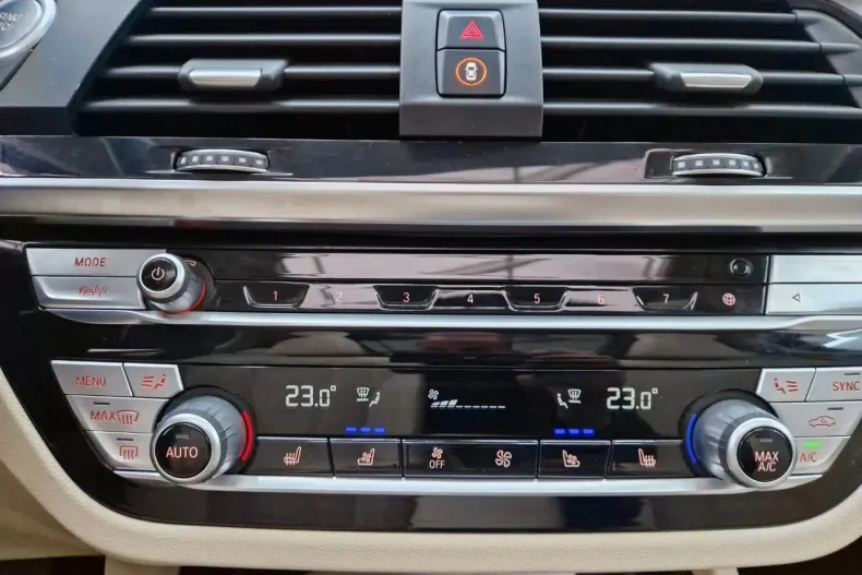 BMW X3 din 2021 cu 38.979 km - oferta BMW140263 - foto 10