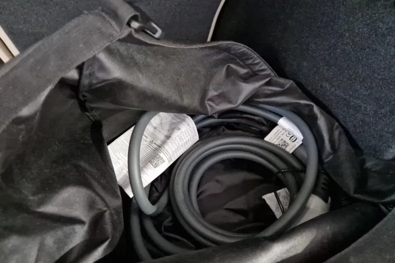 BMW X3 din 2021 cu 38.979 km - oferta BMW140263 - foto 12