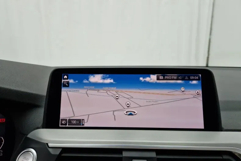 BMW X3 din 2021 cu 38.979 km - oferta BMW140263 - foto 13