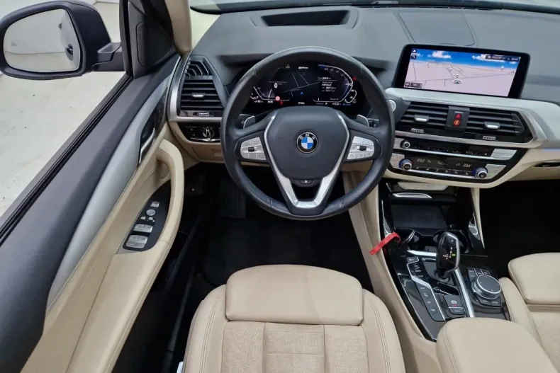 BMW X3 din 2021 cu 38.979 km - oferta BMW140263 - foto 15