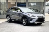 Lexus Seria NX din 2020 cu 60.585 km - oferta LEX140264 - foto 1