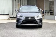 Lexus Seria NX din 2020 cu 60.585 km - oferta LEX140264 - foto 3