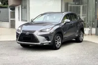 Lexus Seria NX din 2020 cu 60.585 km - oferta LEX140264 - foto 4