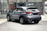 Lexus Seria NX din 2020 cu 60.585 km - oferta LEX140264 - foto 5