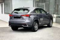 Lexus Seria NX din 2020 cu 60.585 km - oferta LEX140264 - foto 6