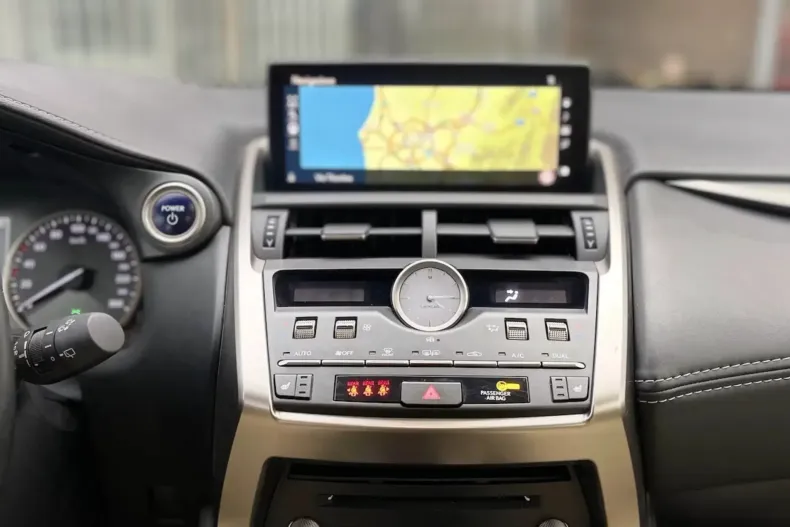 Lexus Seria NX din 2020 cu 60.585 km - oferta LEX140264 - foto 9