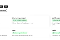 Lexus Seria NX din 2020 cu 60.585 km - oferta LEX140264 - foto 13