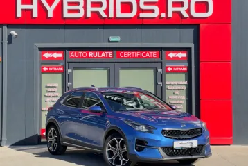 Kia XCeed din 2020 - oferta KIA140265