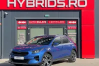 Kia XCeed din 2020 cu 103.704 km - oferta KIA140265 - foto 3