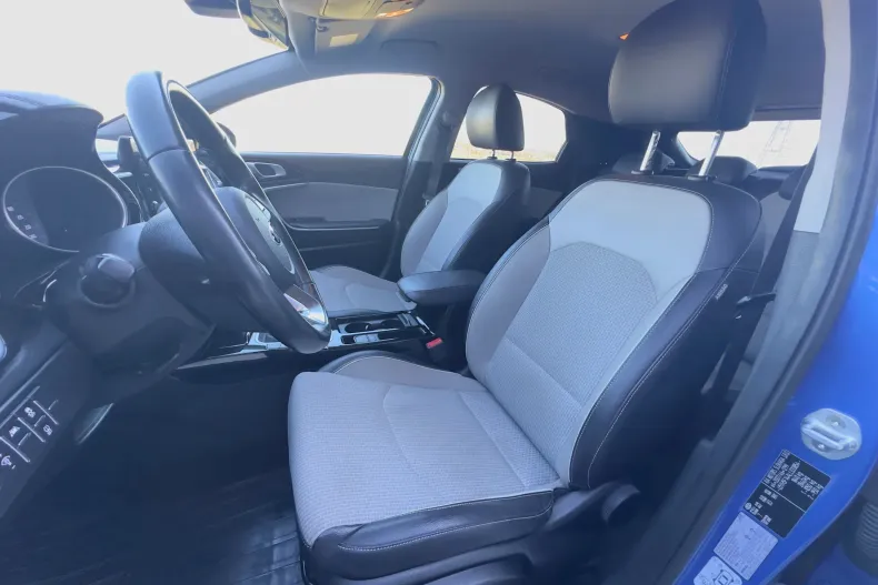 Kia XCeed din 2020 cu 103.704 km - oferta KIA140265 - foto 10