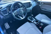 Kia XCeed din 2020 cu 103.704 km - oferta KIA140265 - foto 11