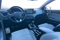 Kia XCeed din 2020 cu 103.704 km - oferta KIA140265 - foto 12