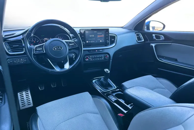 Kia XCeed din 2020 cu 103.704 km - oferta KIA140265 - foto 12