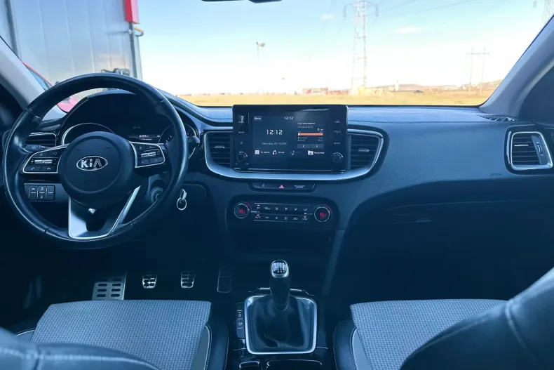 Kia XCeed din 2020 cu 103.704 km - oferta KIA140265 - foto 16