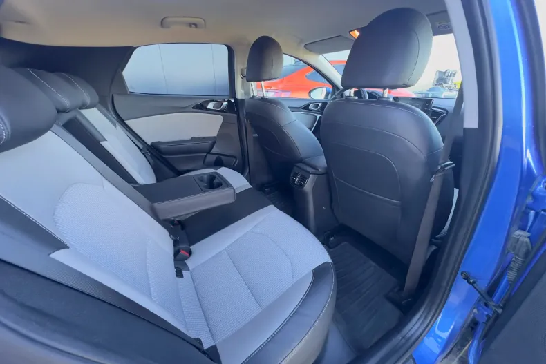 Kia XCeed din 2020 cu 103.704 km - oferta KIA140265 - foto 18