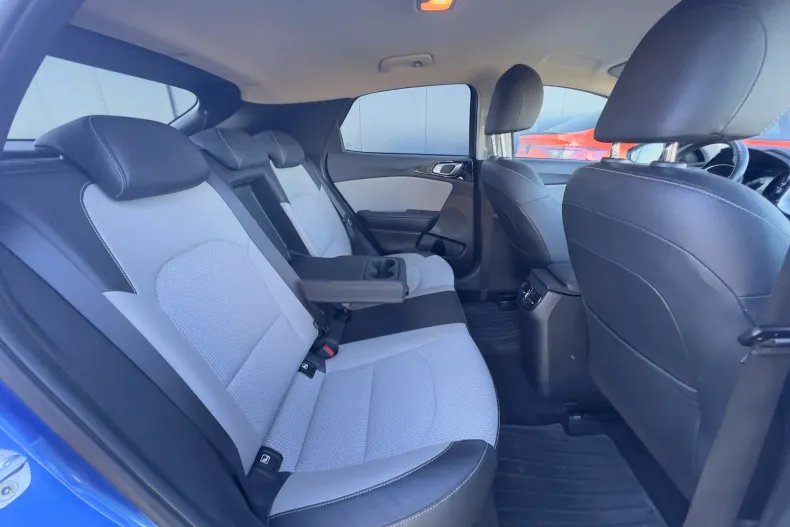 Kia XCeed din 2020 cu 103.704 km - oferta KIA140265 - foto 19