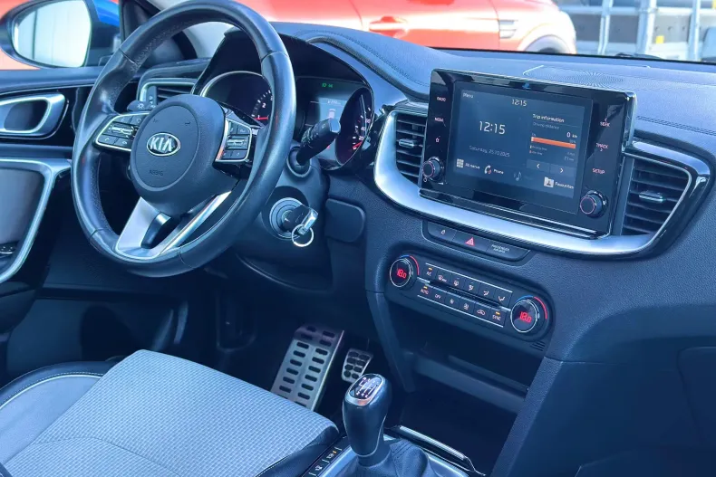 Kia XCeed din 2020 cu 103.704 km - oferta KIA140265 - foto 20