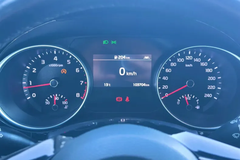 Kia XCeed din 2020 cu 103.704 km - oferta KIA140265 - foto 21